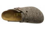 Birkenstock-Boston-160583-Zapatillas-de-casa-de-fieltro-unisex-0-6