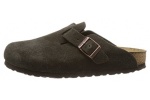 Birkenstock-Boston-Zuecos-de-ante-unisex-0-3