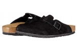 Birkenstock-Boston-Zuecos-de-ante-unisex-0-4