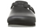 Birkenstock-Professional-BOSTON-NL-SCHWARZ-Zuecos-de-cuero-unisex-0-2