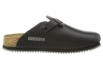 Birkenstock-Professional-BOSTON-NL-SCHWARZ-Zuecos-de-cuero-unisex-0-4