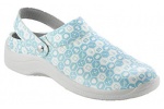 CODEOR-Calzado-Sanitario-antideslisante-Zuecos-Unisex-Adulto-Azul-Numeric35-0