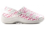 CODEOR-San-Rosa-Calzado-Sanitario-Antideslizante-Zuecos-Unisex-Adulto-Rosa-Numeric35-0-0