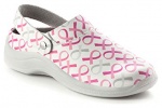 CODEOR-San-Rosa-Calzado-Sanitario-Antideslizante-Zuecos-Unisex-Adulto-Rosa-Numeric35-0