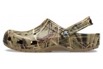 Crocs Classic Realtree - Zueco estampado 