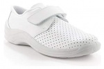 Codeor-MYHB35-MyCodeor-Hospital-Professional-Zapatos-de-seguridad-con-cierre-de-velcro-color-blanco-talla-35-0