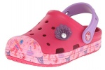 Crocs-Bump-It-Sea-Life-K-Zuecos-de-sinttico-para-nio-0