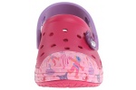 Crocs-Bump-It-Sea-Life-K-Zuecos-de-sinttico-para-nio-0-2