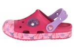 Crocs-Bump-It-Sea-Life-K-Zuecos-de-sinttico-para-nio-0-3