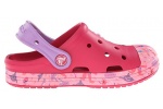 Crocs-Bump-It-Sea-Life-K-Zuecos-de-sinttico-para-nio-0-5