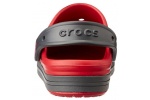 Crocs-Bumper-Toe-Zuecos-de-sinttico-para-nios-0-0