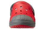 Crocs-Bumper-Toe-Zuecos-de-sinttico-para-nios-0-2