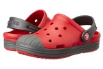 Crocs-Bumper-Toe-Zuecos-de-sinttico-para-nios-0-3