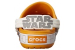 Crocs Crocband Star Wars Hero - Zueco Niño 