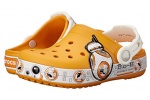 Crocs-Cbstarwarsheroclogk-Zuecos-Unisex-Ninos-0-4