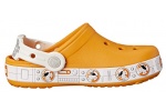 Crocs-Cbstarwarsheroclogk-Zuecos-Unisex-Ninos-0-5