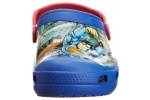 Crocs-Cc-Superman-Clog-Boys-Zuecos-de-material-sinttico-nio-0-2