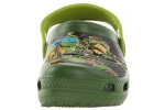 Crocs-Cc-Tmnt-Clog-Zuecos-de-caucho-nio-0-2