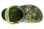 Crocs-Cc-Tmnt-Clog-Zuecos-de-caucho-nio-0-5