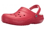 Crocs-Classic-Lined-Clog-Zuecos-Unisex-Adulto-0