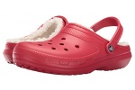 Crocs-Classic-Lined-Clog-Zuecos-Unisex-Adulto-0-4