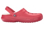 Crocs-Classic-Lined-Clog-Zuecos-Unisex-Adulto-0-5