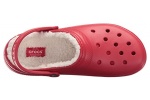 Crocs-Classic-Lined-Clog-Zuecos-Unisex-Adulto-0-6