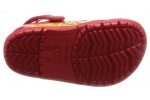 Crocs-Crocslights-Cars-Clog-Zuecos-de-caucho-nio-0-1