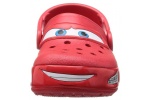 Crocs-Crocslights-Cars-Clog-Zuecos-de-caucho-nio-0-2