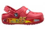 Crocs-Crocslights-Cars-Clog-Zuecos-de-caucho-nio-0-4