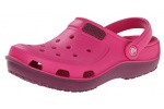 Crocs-Duet-Wave-Clog-Zuecos-de-sinttico-para-mujer-0