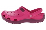 Crocs-Duet-Wave-Clog-Zuecos-de-sinttico-para-mujer-0-3