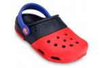 Crocs-Electro-II-Zuecos-Unisex-Nios-0-1