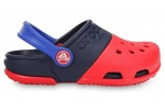 Crocs-Electro-II-Zuecos-Unisex-Nios-0