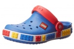 Crocs-Lego-Zuecos-con-correa-infantiles-0