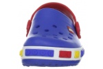 Crocs-Lego-Zuecos-con-correa-infantiles-0-2