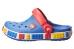 Crocs-Lego-Zuecos-con-correa-infantiles-0-3