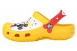 Crocs-Mickey-Paint-Splatter-Zuecos-de-goma-0-3