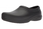 Crocs On The Clock Work Slip On - Zapato de trabajo 