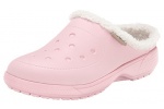 Crocs-Origami-Lined-Clog-Zuecos-Unisex-adulto-0