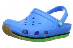 Crocs-Retro-Zuecos-para-nios-unisex-0