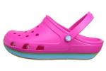 Crocs-Retro-Zuecos-para-nios-unisex-0-3