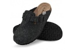 Dunlop True Comfort - Zueco de hombre 