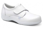 Feliz-Caminar-Gamma-Zapatos-Sanitarios-Blanco-36-EU-0