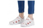 POLERO-Nurse-Bear-Zapatillas-de-enfermeria-para-Mujer-para-Correr-Caminar-Cordones-Zapatillas-Zapatillas-de-Deporte-con-Dibujos-Animados-36-41-EU-Color-Talla-38-EU-0-4