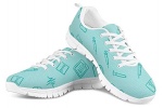 POLERO-Zapatillas-Deportivas-para-Mujer-y-Hombre-Divertidas-con-Estampado-de-Enfermera-Tallas-36-45-EU-Color-Talla-36-EU-0-1