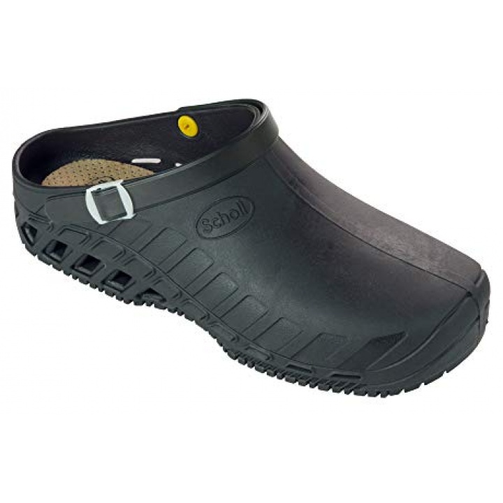 Zuecos Sanitarios Zuecos Profesionales Scholl Scholl Clog EVO