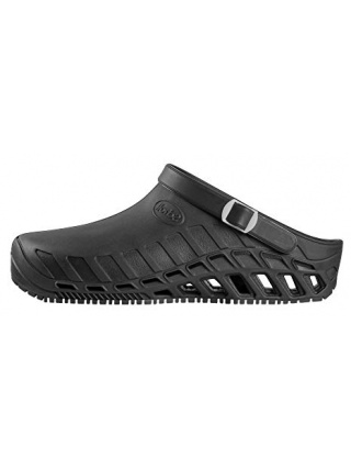 Dr. Scholl Clog EVO - Zueco de trabajo 