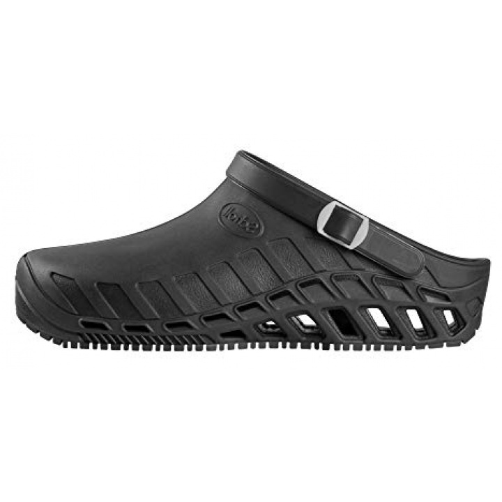 Dr. Scholl Clog EVO - Zueco de trabajo 