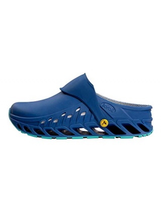 Dr. Scholl Evoflex - azul/negro